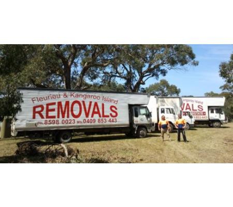 Fleurieu & Kangaroo Island Removals - Silverton, SA