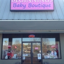 Blessed Beginnings Baby Boutique - Boutique Items