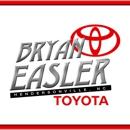 Bryan Easler Toyota - Automobile Parts & Supplies
