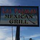 Las Palmas Mexican Grill - Mexican Restaurants