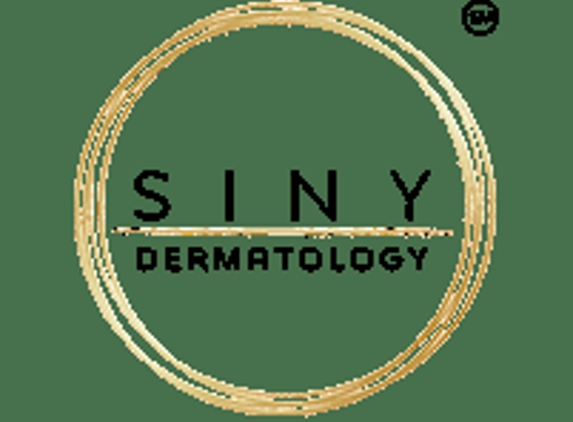SINY Dermatology - New York, NY