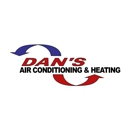 Dan's Air Conditioning & Heating - Air Conditioning Contractors & Systems