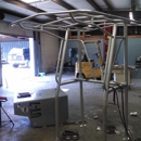 Millers Welding and Fabrication - Aluminum