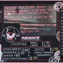Magic Donuts & Coffee - Breakfast, Brunch & Lunch Restaurants