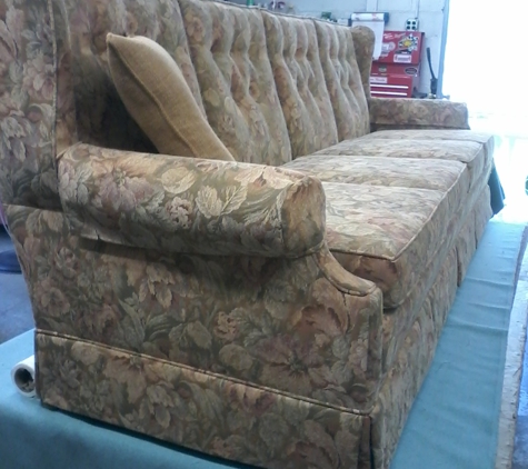 Adam's Upholstering - North Olmsted, OH