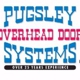 Pugsley Overhead Door Systems LLC