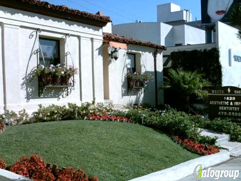 Center for Cosmetic Implant and Neuromuscular Dentistry