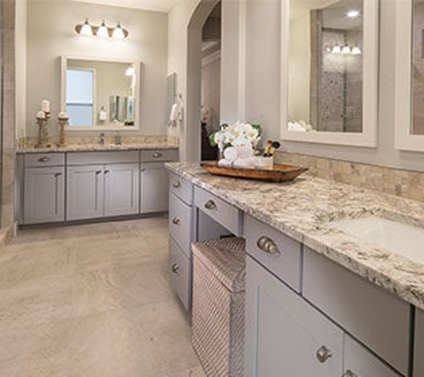 Pulte Homes - Henderson, NV