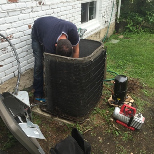 Astoria AC and Heating Repairs - Astoria, NY