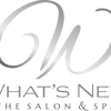 What's New Salon & Barber gallery