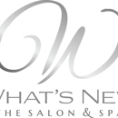 What's New Salon & Barber - Hair Removal