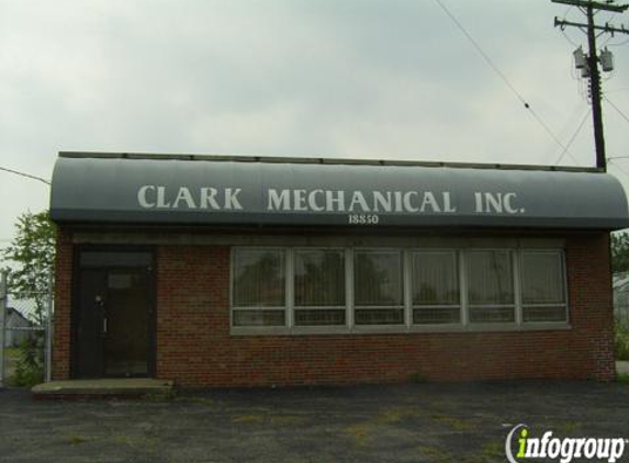 Clark Mechanical - Cleveland, OH