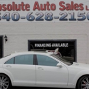Absolute Auto Sales - New Car Dealers