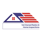 Vet Owned Radon & Home Inspections