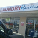 Sparkling Laundry - Laundry Equipment