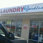 Sparkling Laundry