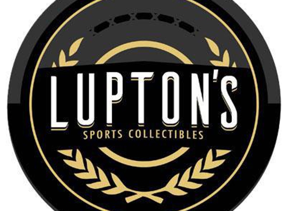 Lupton's Sports Collectibles - Westminster, MD