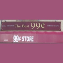 The Best 99 Cents & Up - Discount Stores
