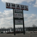 U-Haul Moving & Storage of Georgesville Road - Truck Rental