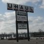 U-Haul Moving & Storage of Georgesville Road