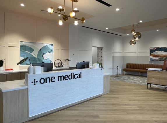 One Medical Adult Primary Care - Dallas, TX