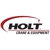 HOLT Crane & Equipment San Antonio - Crane Service