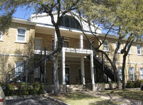 Austin Men's Counseling - Austin, TX