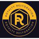 Royalty Water Damage & Restoration - Fire & Water Damage Restoration