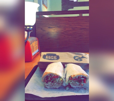 Potbelly Sandwich Works - Arlington, VA