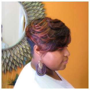 JDrew Hair Studio - Jacksonville, NC