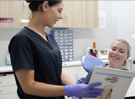 Dilleen Dental Practice - Rockhampton City, QLD