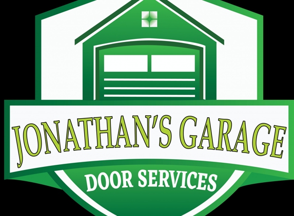 Jonathan's Garage Door Services - Seattle, WA
