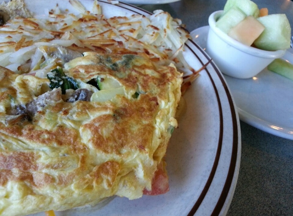 Peter's Cafe - Millbrae, CA