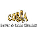 Cobra Sewer & Drain Cleaning - Plumbing-Drain & Sewer Cleaning