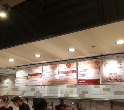 Blaze Pizza - Charlotte, NC