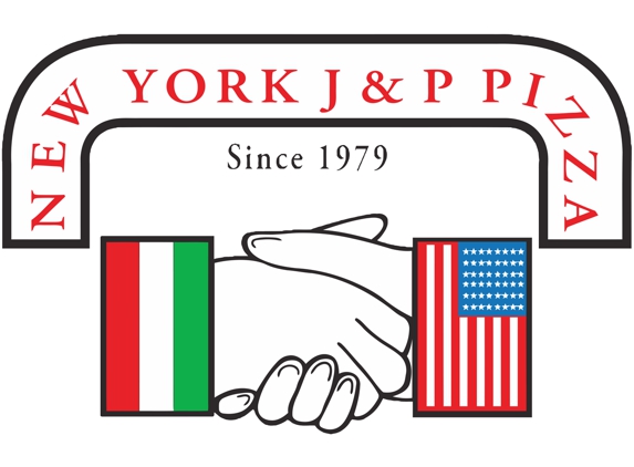 New York J & P Pizza - Damascus, MD