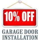 Discount Garage Door Repair