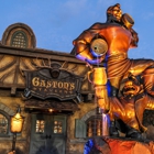 Gaston's Tavern