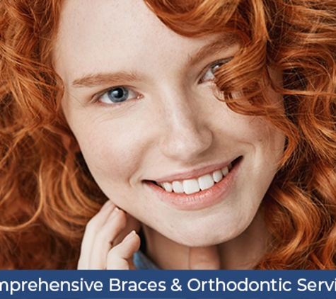 SW Orthodontics - Alexandra Hills, QLD. Comprehensive Braces & Orthodontic Services