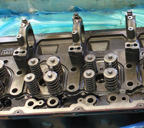 Geraldton Automotive Machining - Wonthella, WA