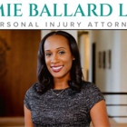 Jamie Ballard Law