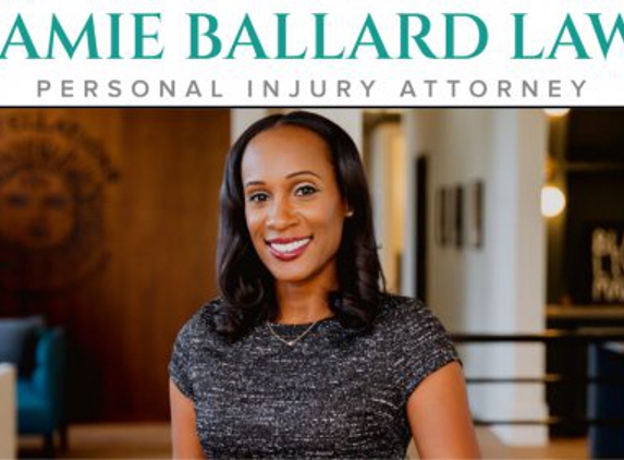 Jamie Ballard Law - Atlanta, GA