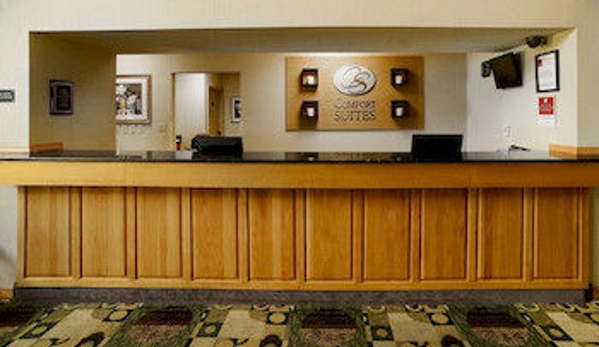 Baymont Inn & Suites - Marion, IL