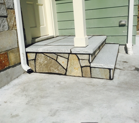 Strong Rock Masonry - Boston, MA