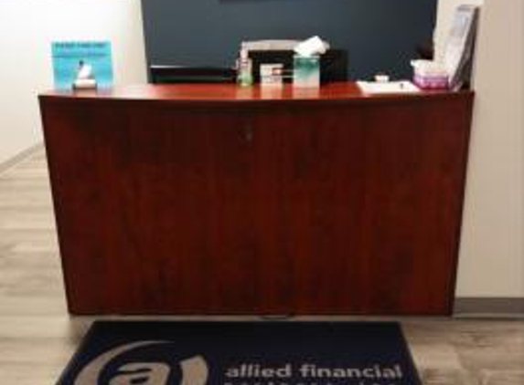 Allied Financial Partners - Rochester, NY