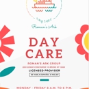 Roman's ark group family day care - Day Care Centers & Nurseries