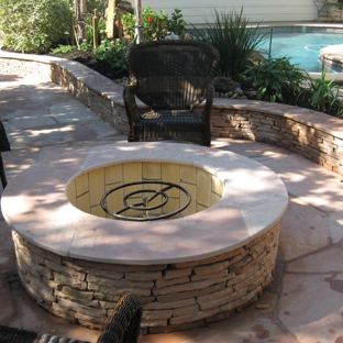 Laird Landscaping - Houston, TX