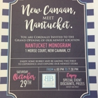 Nantucket Monogram & Design By Brooke Boothe