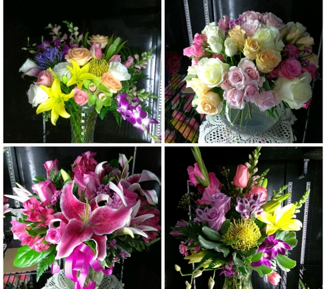 A Royal Bloom Flowers and Gifts - Lauderhill, FL. A Royal Bloom Flowers And Gifts "Delivers"