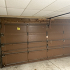 Illinois garage door